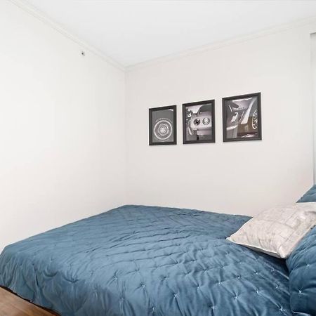 2Br Condo With Breathtaking View In Downtown! Free Parking - 6 Sleep Vancouver Exteriér fotografie