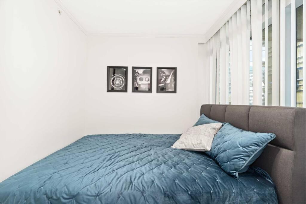 2Br Condo With Breathtaking View In Downtown! Free Parking - 6 Sleep Vancouver Exteriér fotografie